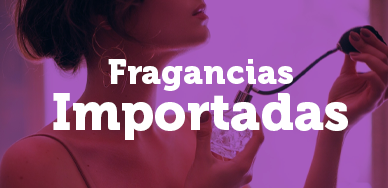 Fragancias importadas / 35% OFF